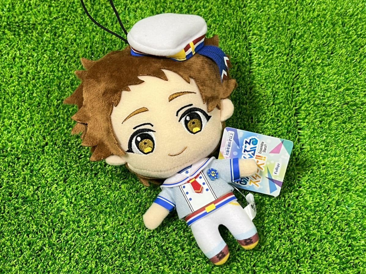 Amazon.co.jp: あんスタ Ra bits 天満光 ぬいぐるみ マスコット
